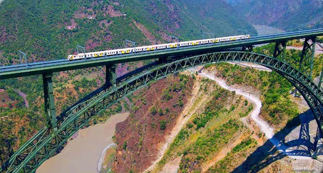 Indian Railways Year Book, 2024-25 (Hindi and English)