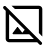 Hide Images icon