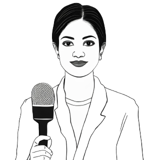 For Media Persona Icon