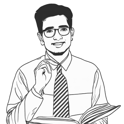 FOR RESEARCHER Persona Icon