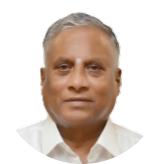 image of Shri V. Somanna