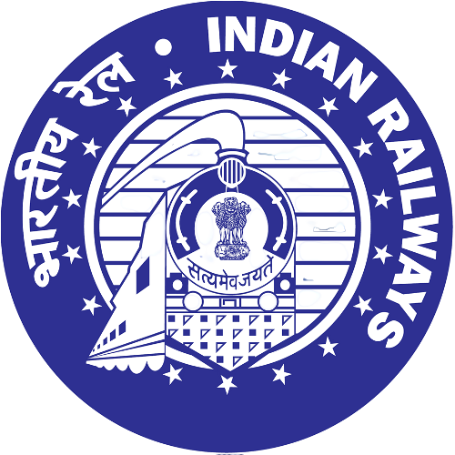 Indian Railways Institute of Civil Engineering (IRICEN) logo